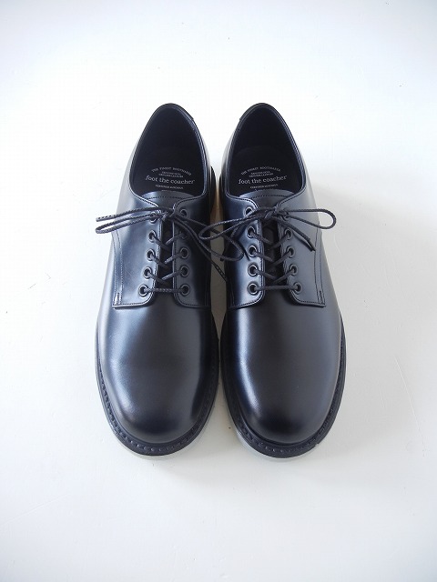 foot the coacher【フットザコーチャー】正規取り扱い店、通販可能 ON